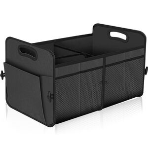 Brand New** Car Trunk Organizer